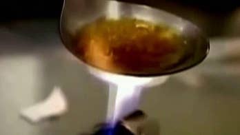 Atlanta authorities seize 374 pounds of heroin in drug bust, trace it back to Mexican cartel