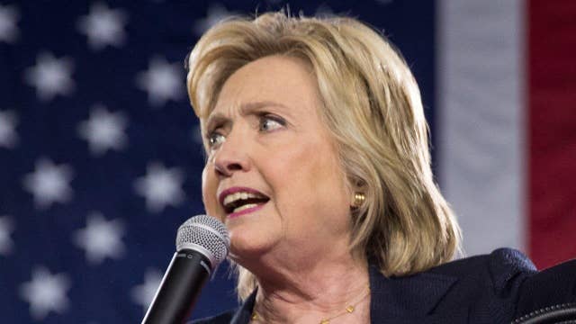 Clinton rests at home after pneumonia diagnosis 