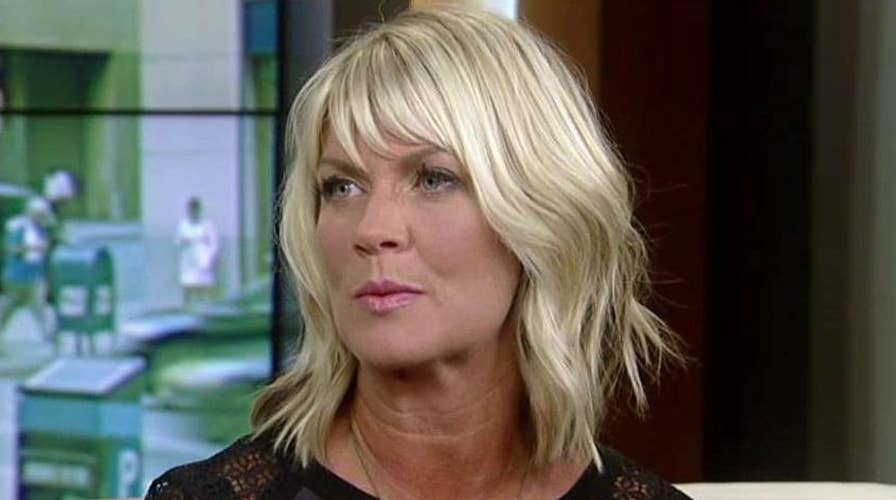Natalie Grant on 'Finding Your Voice' 