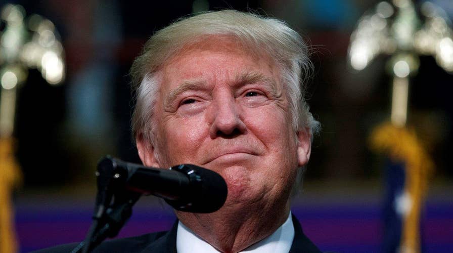 Trump to unveil child care proposal