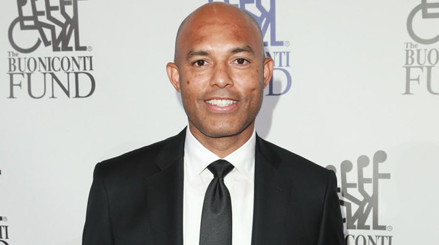 Mariano Rivera: Hispanics should be proud of their heritage