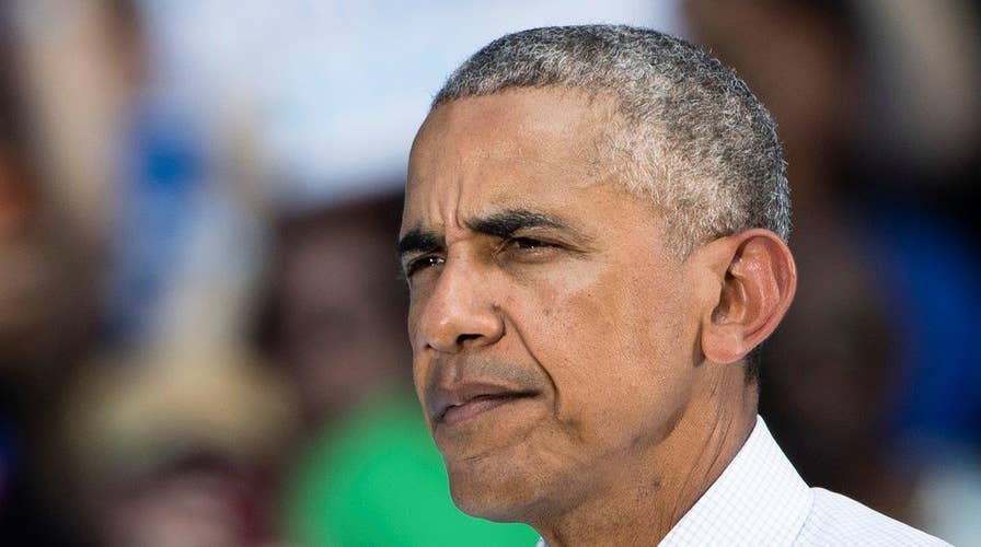 GAO says ObamaCare marketplaces are vulnerable to fraud