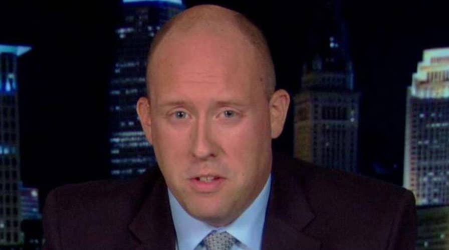 Analyzing battleground state polling