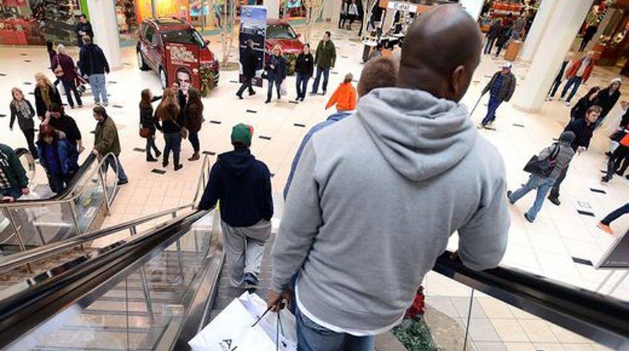 Get your winter shopping done early