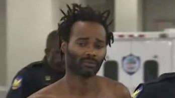 Arizona driver hits officers, faces attempted murder charges