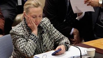 Clinton email wiper appears to have asked online how to hide 'VIP' info