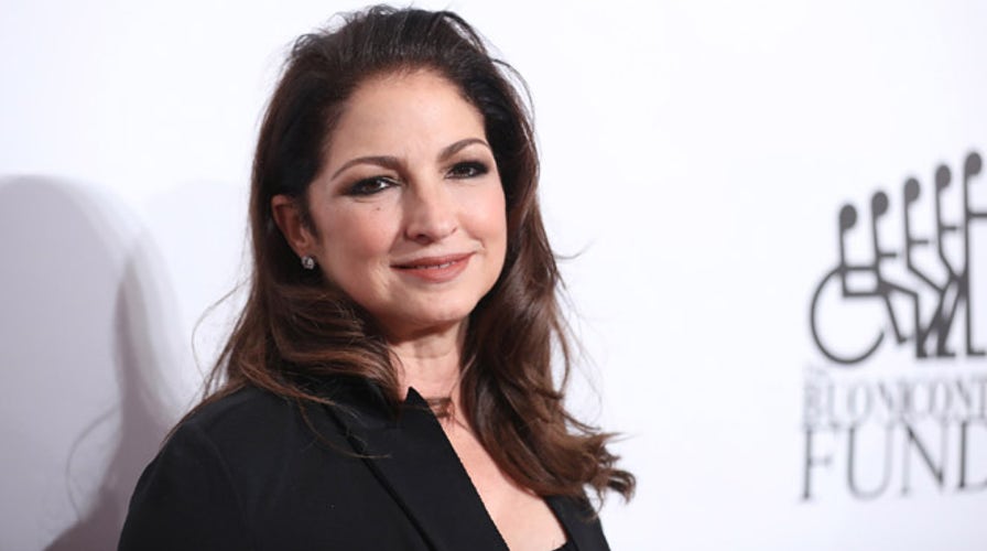 Gloria Estefan on Cuba: 'Still waiting for change'
