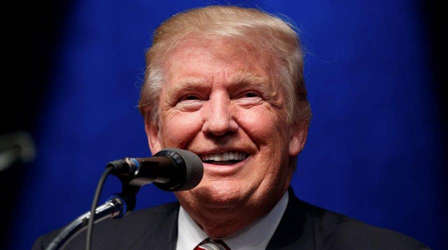 Trump camp: Medical records will be out 'soon'