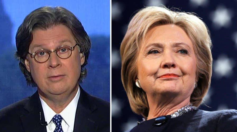 York: 'brilliance' of Clinton's 'deplorables' remark