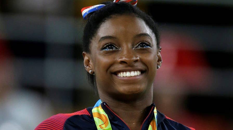 Jim Gray on 'despicable' hack of Olympians' medical records