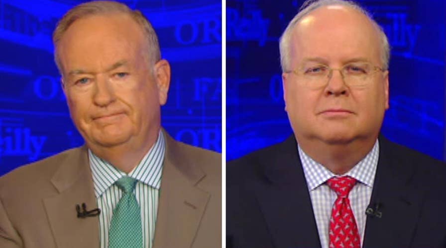 Colin Powell may be influencing the presidential vote