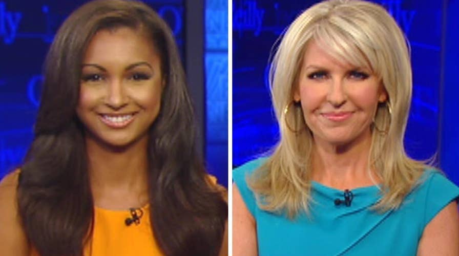 Trump offers entitlement for working mothers