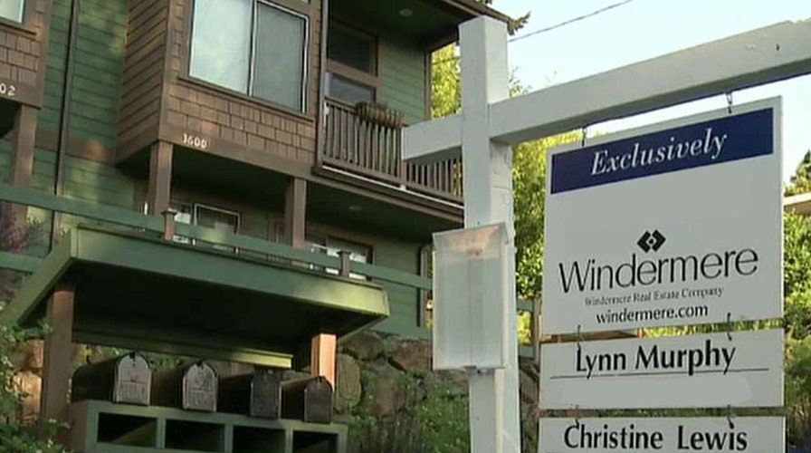 What does 'due diligence' mean when buying a home?