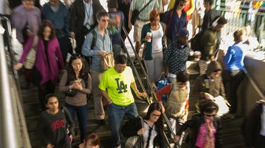 'Campus Craziness': What should I call you?