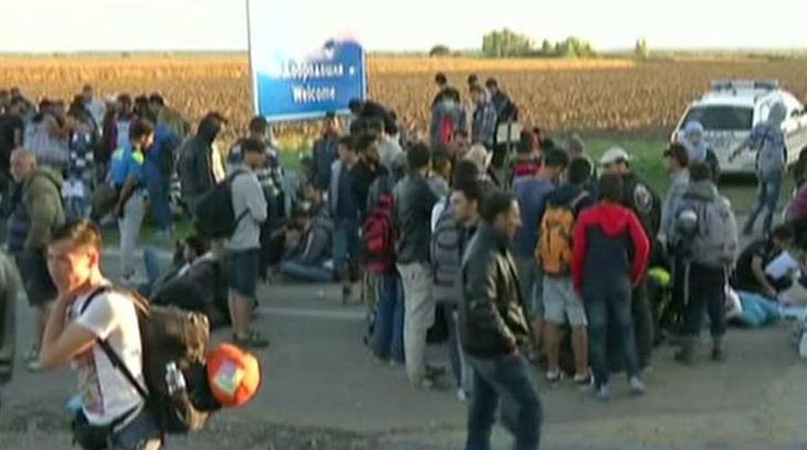 Feds to pay $4.6 million in health care costs for refugees