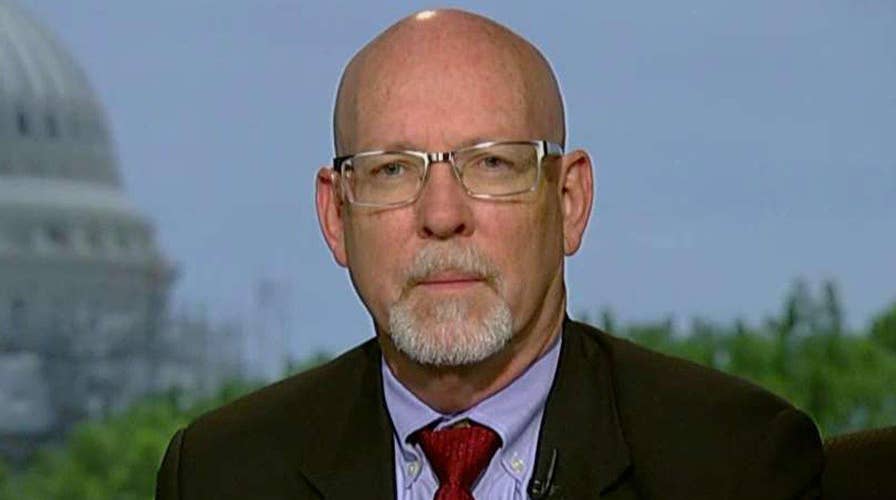 Benghazi whistleblower: Clinton sent people into harm's way