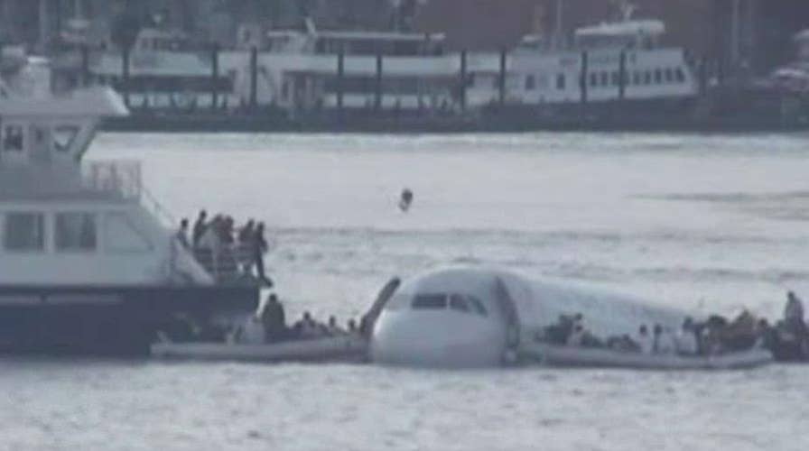 'Miracle on Hudson' recommendations still not implemented?