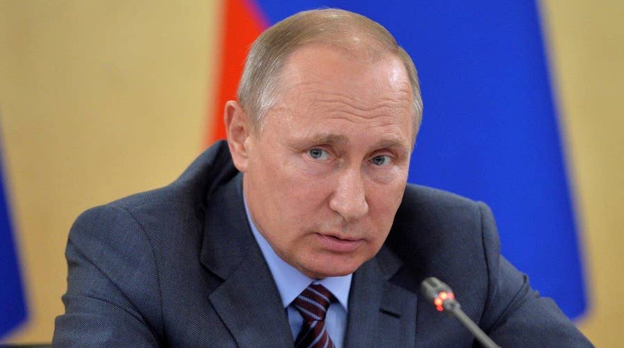 Russian hacking could cast doubts on US election results