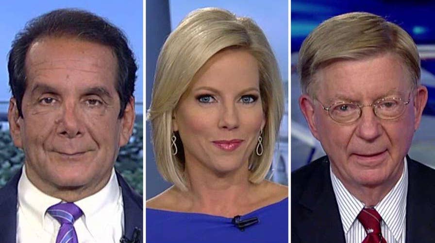 Are Clinton's troubles peaking at the right time for Trump?