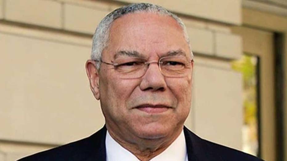 Powell Says Israel Has 200 Nukes Pointed At Iran In Leaked 2015 Email