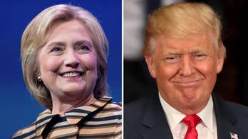 ӣ����Ƶ Poll:  Many voters want new leadership, but still uneasy about Trump