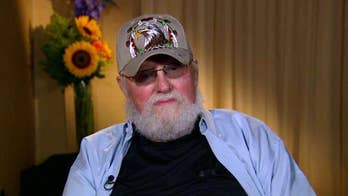 Charlie Daniels calls for sanctuary cities for 'the unborn'