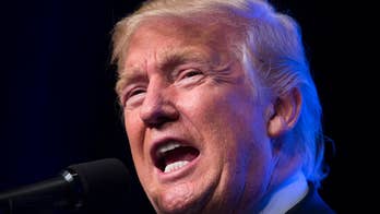 Did Donald Trump bury the 'birther' issue?