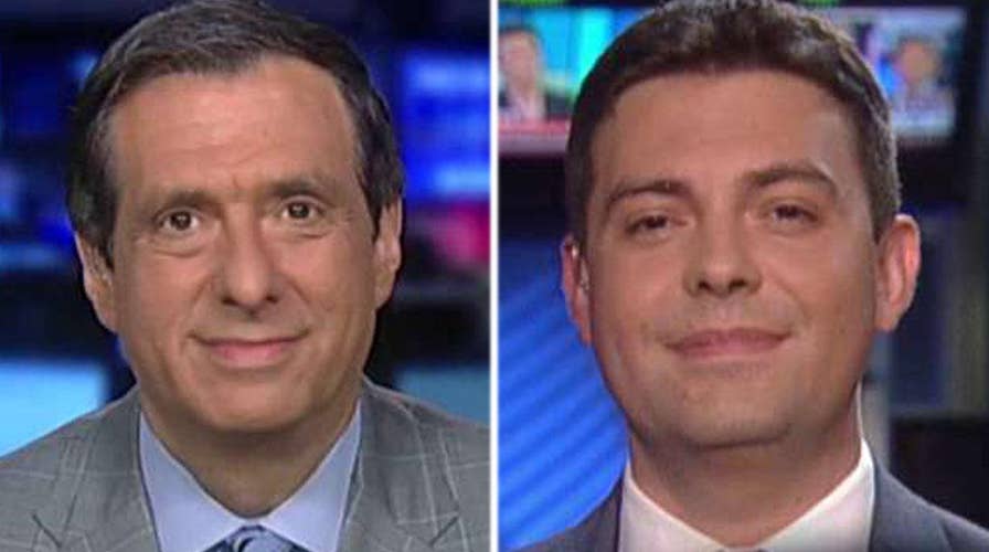 Gallup poll: Americans' trust in media reaches record low