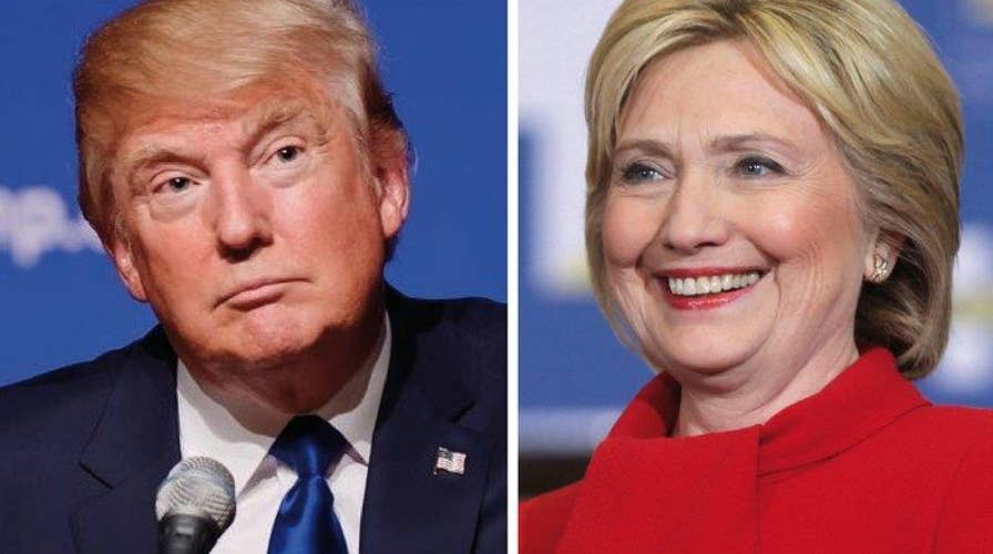 Clean bill of health? Review of candidates' medical history