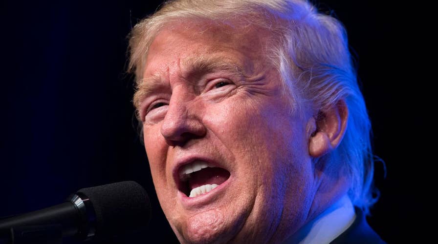 Did Donald Trump bury the 'birther' issue?