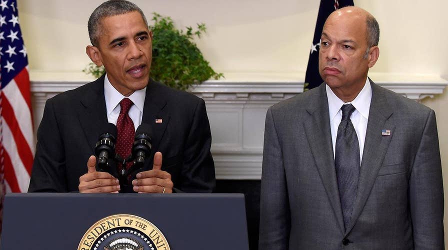 Obama admin hiding information on illegal immigration?