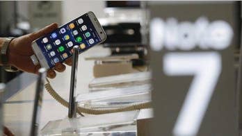 Backfired: Samsung reportedly rushed Note7 to beat iPhone