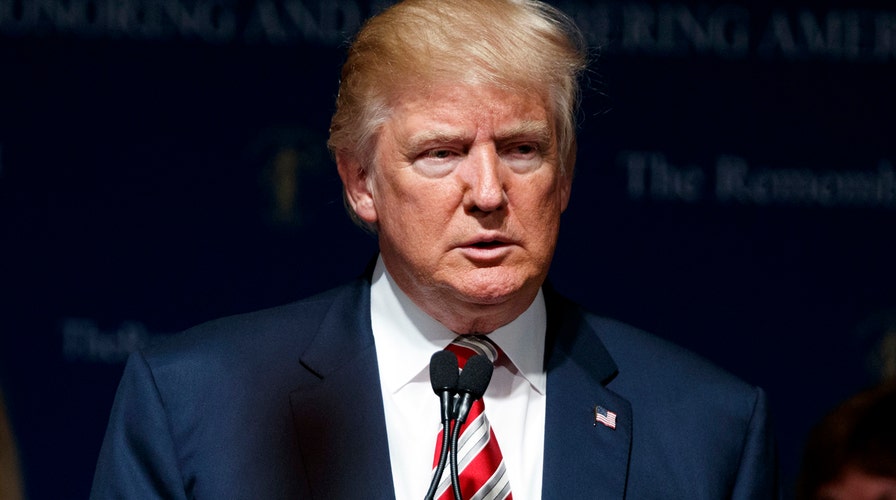 What's behind the Trump surge in swing states?