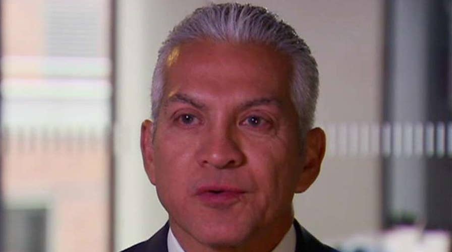 Celebrating contributions Hispanics have made to the US