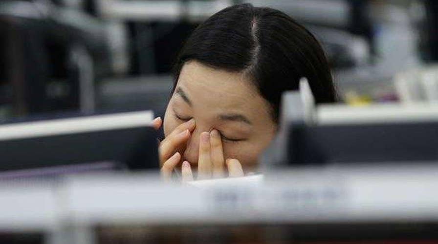 Author argues 5-hour work day would increase productivity