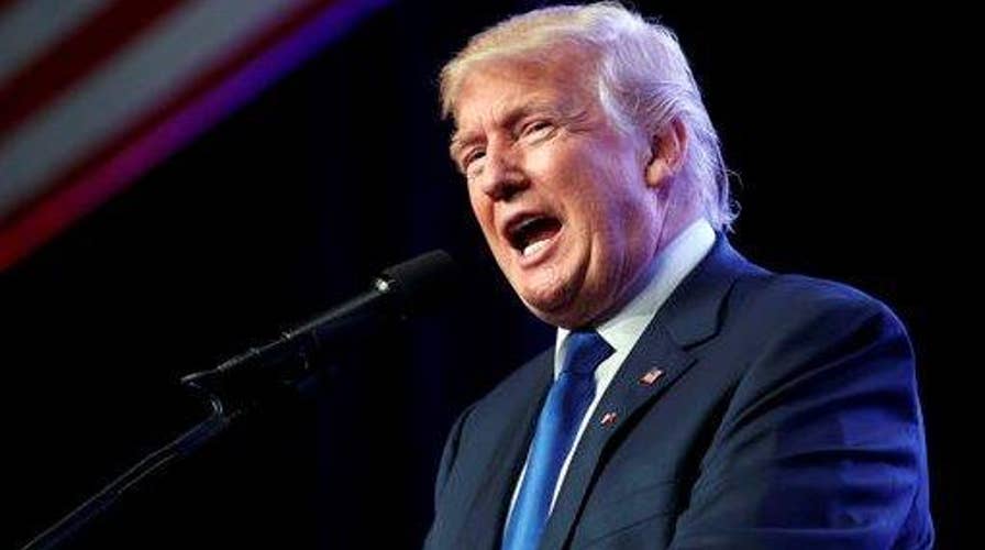 Is Trump gaining more ground with women voters?