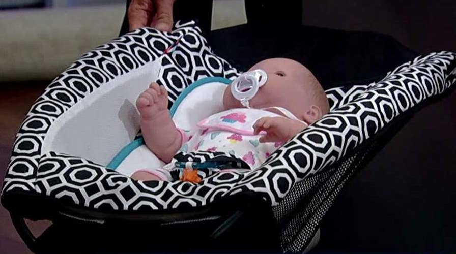 Best baby gear of 2016