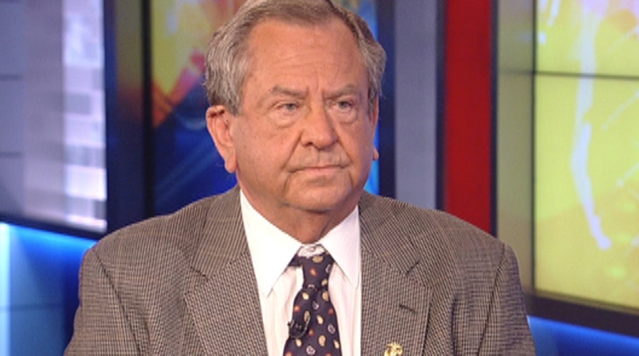 Former FBI official: Of course NY explosion is terrorism