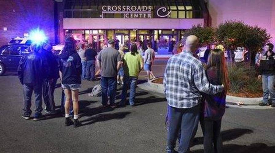 Minnesota attack raises concerns about refugee resettlement