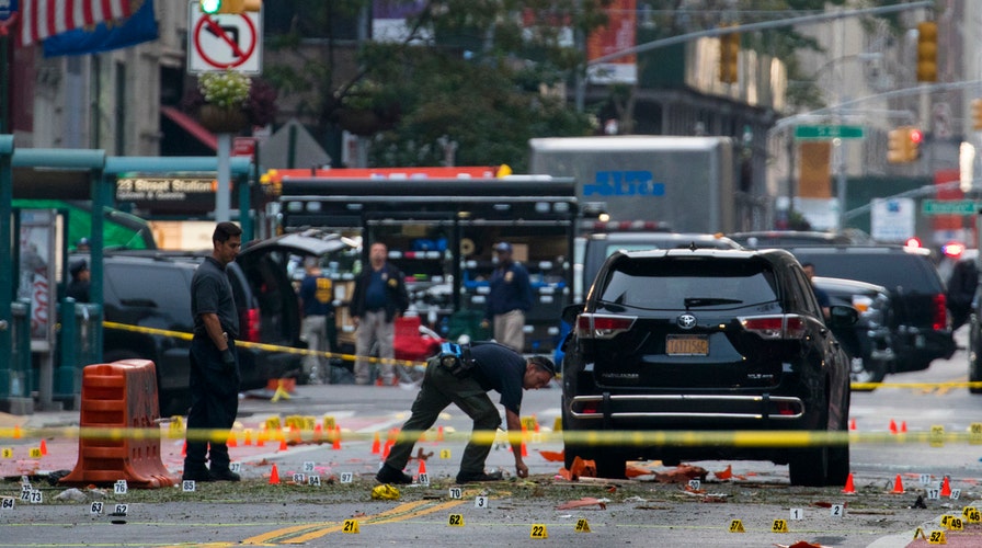 How will attacks in America shape the 2016 race?