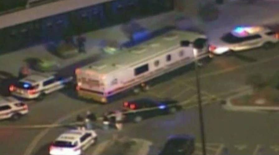 ISIS-related media calls Minnesota mall attacker a 'soldier'