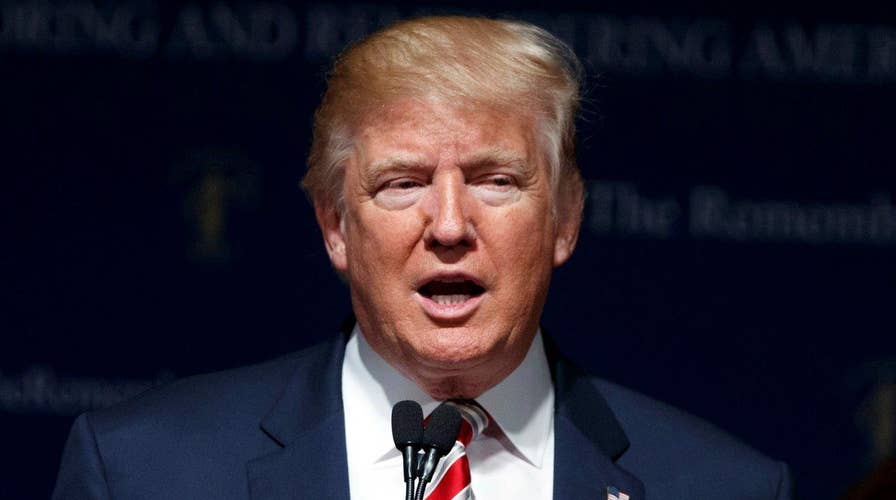 Papers hit Trump on birtherism