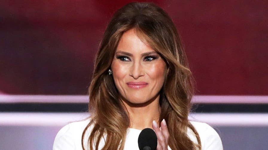 Media forget errors on Trump