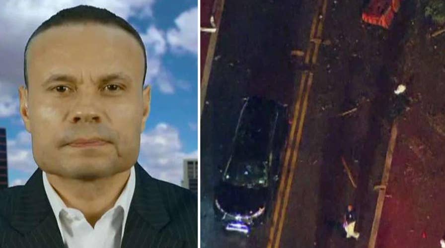 Former investigator: Helpful to find links between attacks