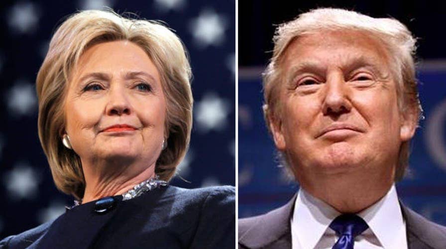 Which nominee's temperament was suitable after NY explosion?