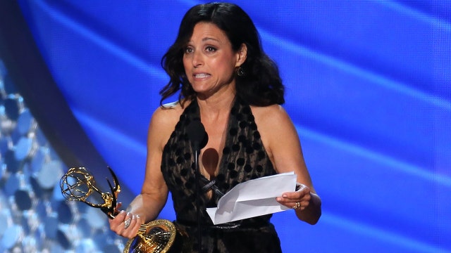 Emmys 2016: The good, the bad and the political