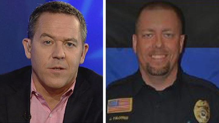 Gutfeld: Hardening soft targets stops terrorists dead