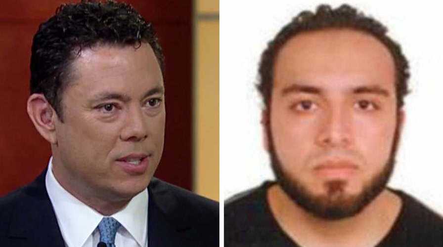 Chaffetz: Terror should be assumed from the start