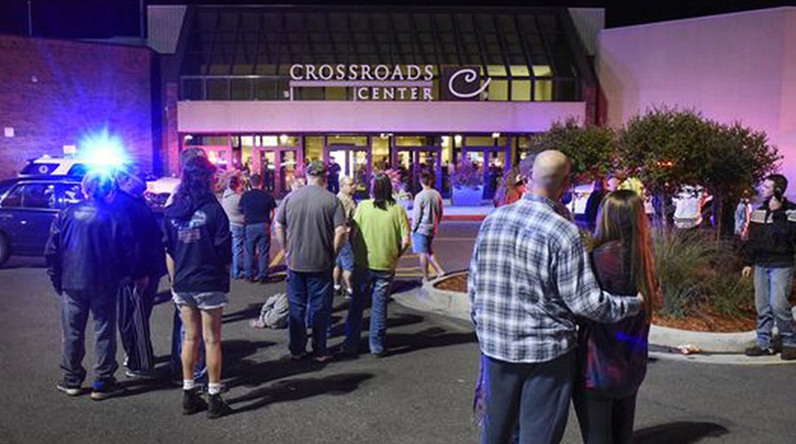 Refugee resettlement issues in focus after Minnesota attack