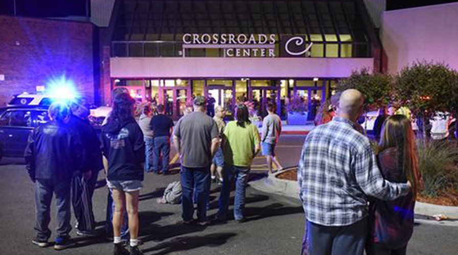 How can we protect ourselves from local terrorists?